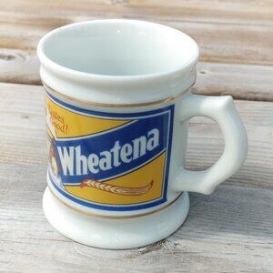 Vintage The Corner Store Franklin Mint Porcelain M